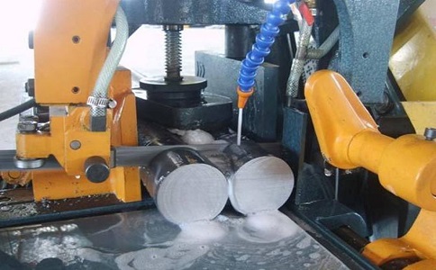 保靖卧式带锯床的送料方式有哪几种？