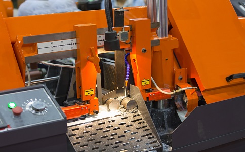 保靖龙门带锯床具备哪些优点？